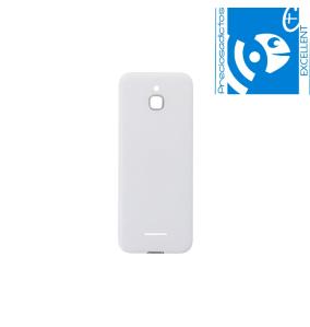 Tapa Trasera Para Nokia 8000 4G en color blanco EXCELLENT