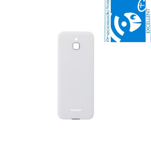 Tapa Trasera Para Nokia 8000 4G en color blanco EXCELLENT