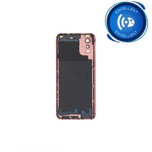 Tapa Trasera Para Nokia C32 en color rosa EXCELLENT