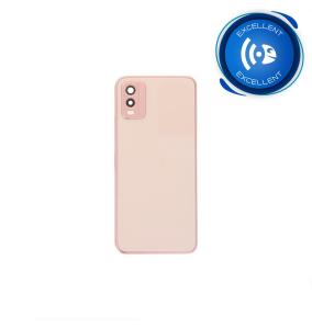 Tapa Trasera Para Nokia C32 en color rosa EXCELLENT