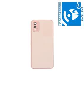 Tapa Trasera Para Nokia C32 en color rosa EXCELLENT