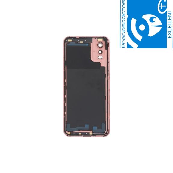Tapa Trasera Para Nokia C32 en color rosa EXCELLENT