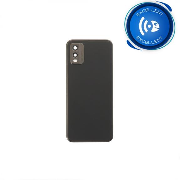 Tapa Trasera Para Nokia C32 negro EXCELLENT