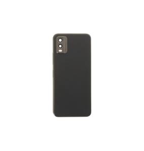 Tapa Trasera Para Nokia C32 negro EXCELLENT