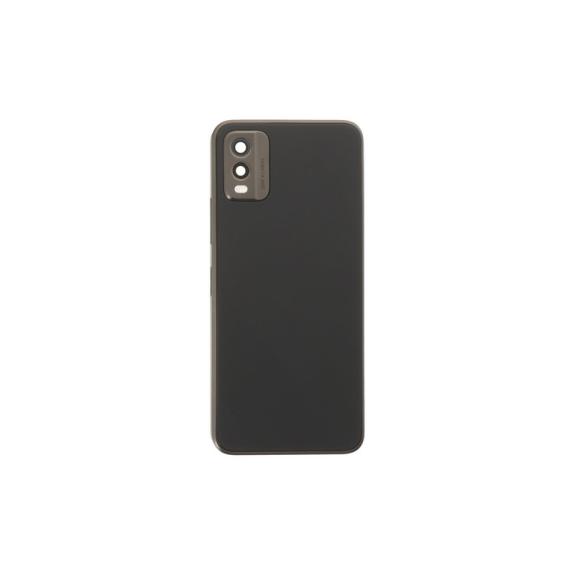 Tapa Trasera Para Nokia C32 negro EXCELLENT