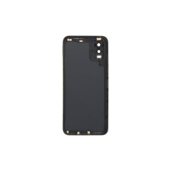 Tapa Trasera Para Nokia C32 negro EXCELLENT