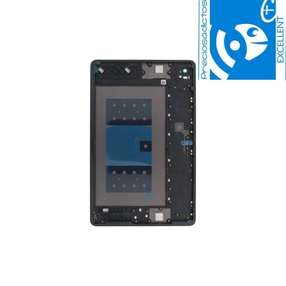 Tapa Trasera Para Nokia T21 en color gris EXCELLENT