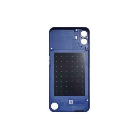 Tapa Trasera Para Nothing CMF Phone 1 Azul (Plastico)