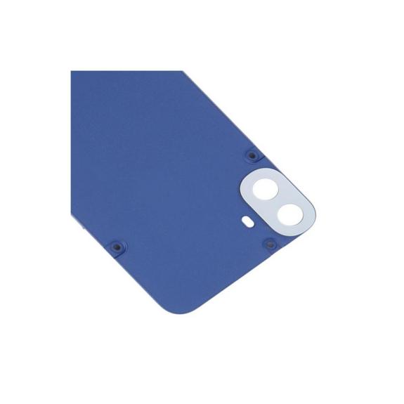 Tapa Trasera Para Nothing CMF Phone 1 Azul (Plastico)