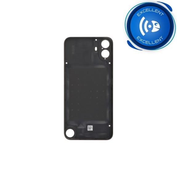 Tapa Trasera Para Nothing CMF Phone 1 Negro EXCELLENT