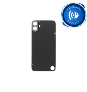 Tapa Trasera Para Nothing CMF Phone 1 Negro EXCELLENT