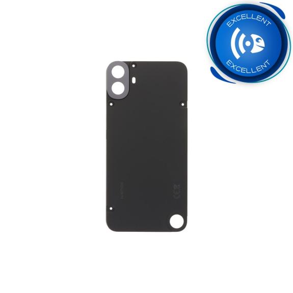 Tapa Trasera Para Nothing CMF Phone 1 Negro EXCELLENT