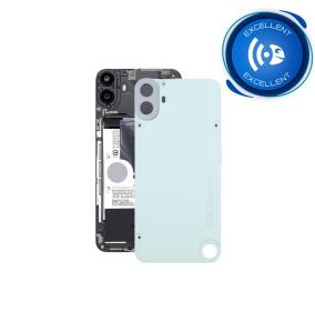 Tapa Trasera Para Nothing Cmf Phone 1 Verde EXCELLENT