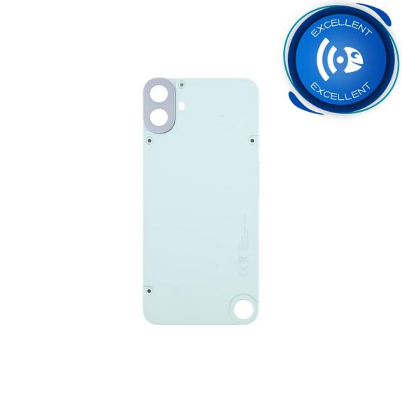 Tapa Trasera Para Nothing Cmf Phone 1 Verde EXCELLENT