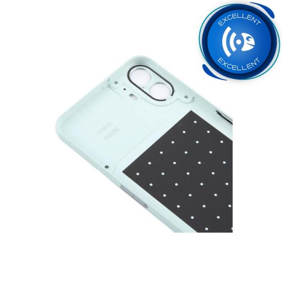 Tapa Trasera Para Nothing Cmf Phone 1 Verde EXCELLENT