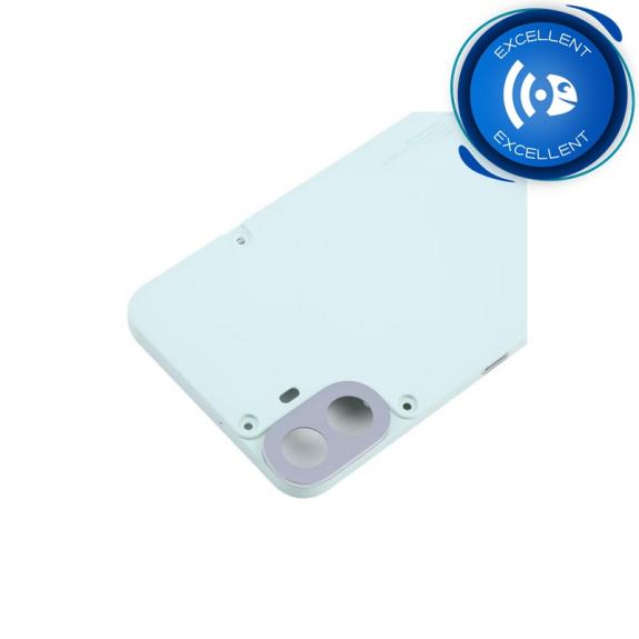 Tapa Trasera Para Nothing Cmf Phone 1 Verde EXCELLENT