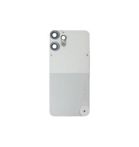 Tapa Trasera Para Nothing CMF Phone 2 Pro Blanco