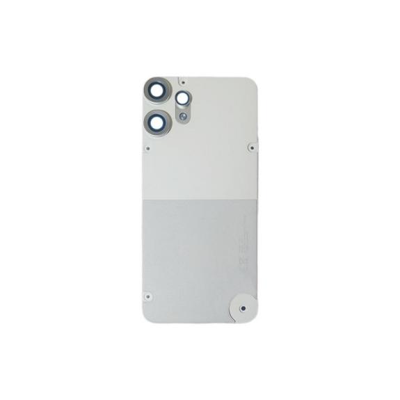 Tapa Trasera Para Nothing CMF Phone 2 Pro Blanco