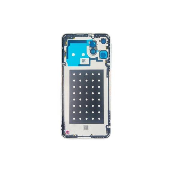 Tapa Trasera Para Nothing CMF Phone 2 Pro Blanco