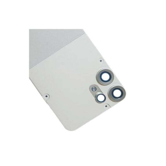 Tapa Trasera Para Nothing CMF Phone 2 Pro Blanco