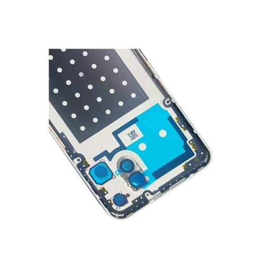 Tapa Trasera Para Nothing CMF Phone 2 Pro Blanco
