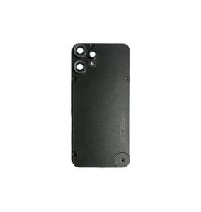 Tapa Trasera Para Nothing Cmf Phone 2 Pro Negro