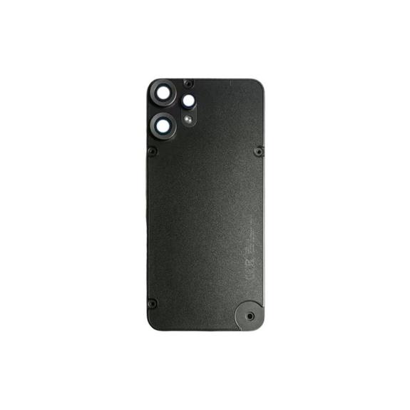 Tapa Trasera Para Nothing Cmf Phone 2 Pro Negro