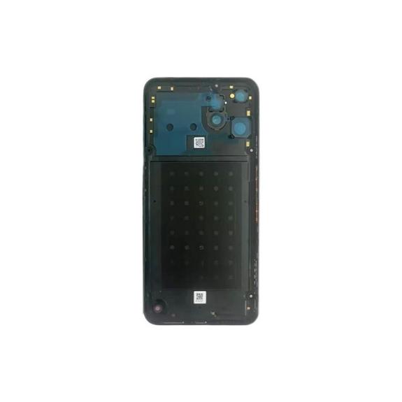 Tapa Trasera Para Nothing Cmf Phone 2 Pro Negro