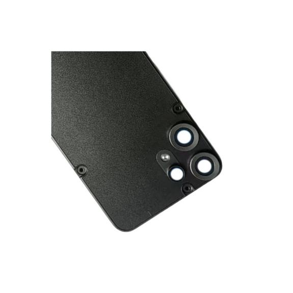 Tapa Trasera Para Nothing Cmf Phone 2 Pro Negro
