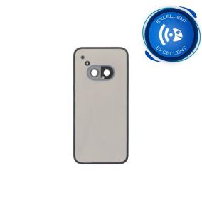 Tapa trasera para Nothing Phone 2A Negro EXCELLENT