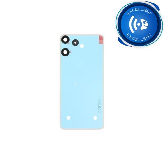 Tapa trasera para Nothing Phone 3A Lite Blanco EXCELLENT
