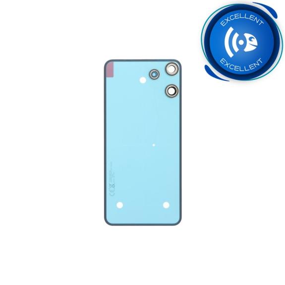 Tapa trasera para Nothing Phone 3A Lite Negro EXCELLENT