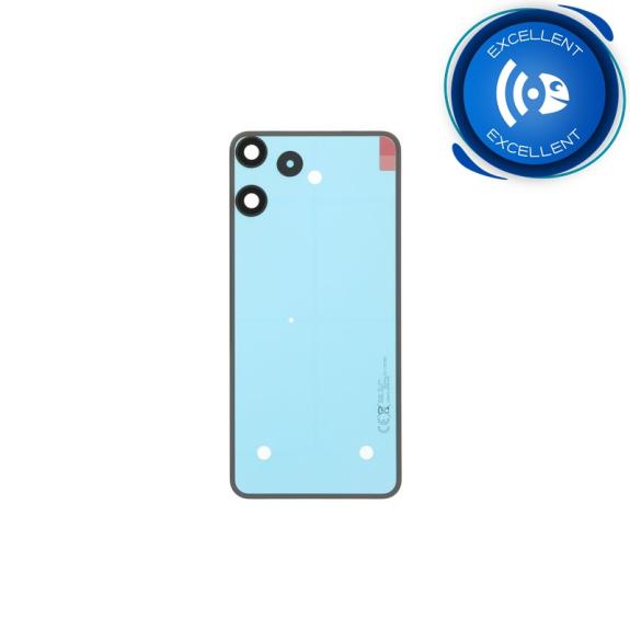 Tapa trasera para Nothing Phone 3A Lite Negro EXCELLENT