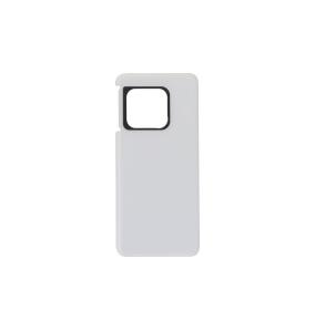 Tapa Trasera Para OnePlus 10 Pro en color blanco