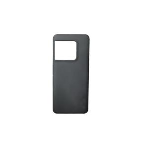 Tapa Trasera Para OnePlus 10 Pro en color negro