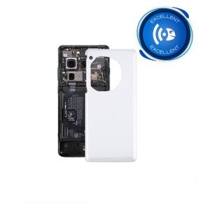 Tapa trasera para OnePlus 12 blanco (EXCELLENT)