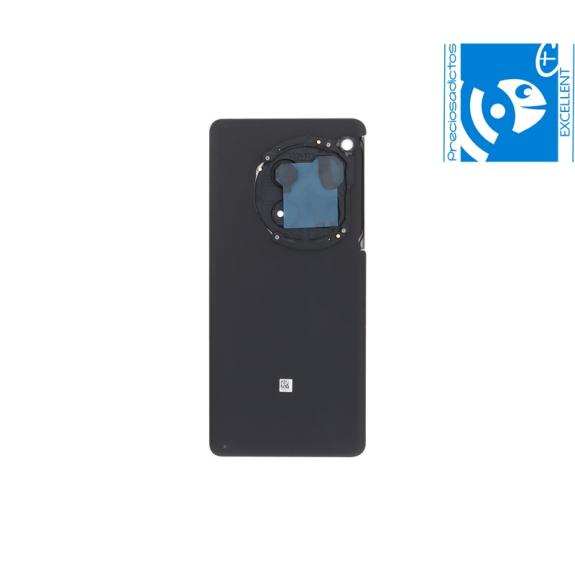 Tapa trasera para OnePlus 12 en color negro EXCELLENT