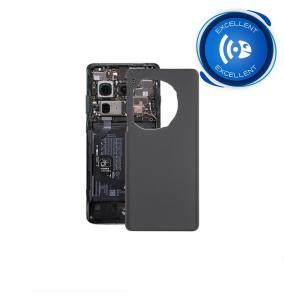Tapa trasera para OnePlus 12 negro (EXCELLENT)