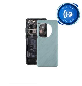Tapa trasera para OnePlus 12 verde (EXCELLENT)