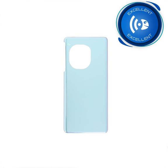 Tapa Trasera Para OnePlus 12R en color azul claro EXCELLENT