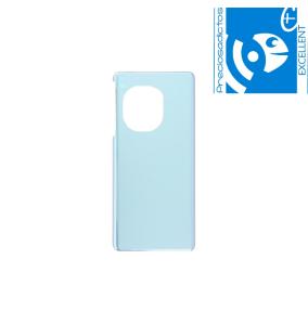Tapa Trasera Para OnePlus 12R en color azul claro EXCELLENT