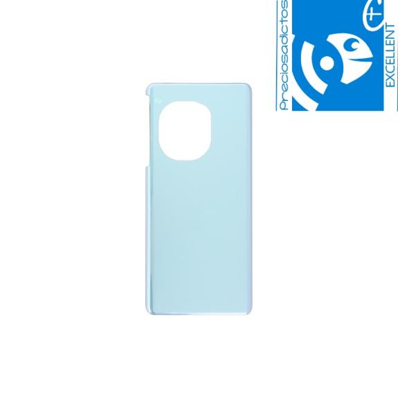 Tapa Trasera Para OnePlus 12R en color azul claro EXCELLENT