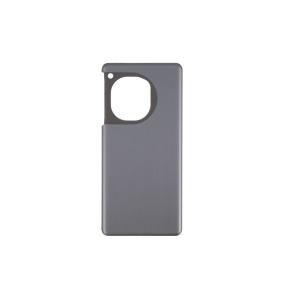 Tapa Trasera Para OnePlus 12R en color negro