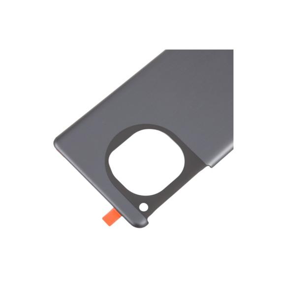 Tapa Trasera Para OnePlus 12R en color negro