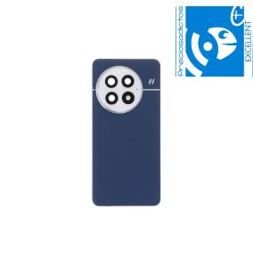 Tapa Trasera Para OnePlus 13 en color azul EXCELLENT