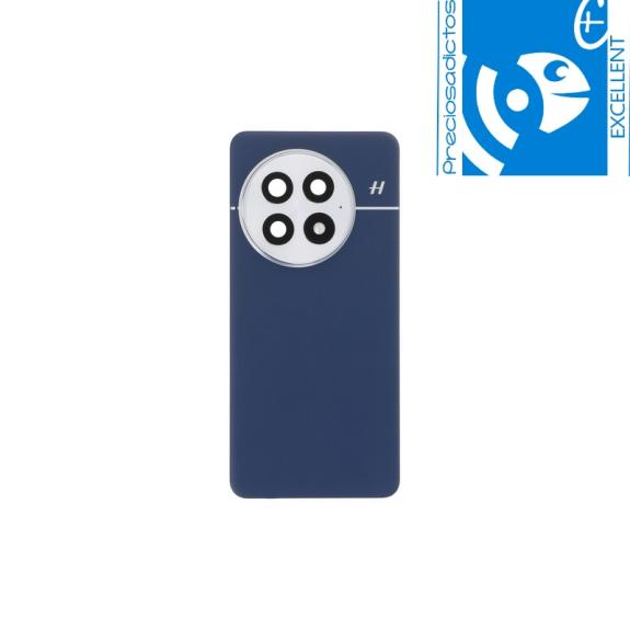 Tapa Trasera Para OnePlus 13 en color azul EXCELLENT
