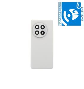 Tapa Trasera Para OnePlus 13 en color blanco EXCELLENT