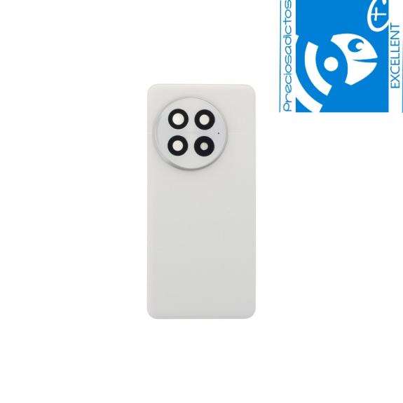 Tapa Trasera Para OnePlus 13 en color blanco EXCELLENT