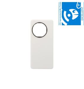 Tapa Trasera Para OnePlus 13 en color blanco EXCELLENT