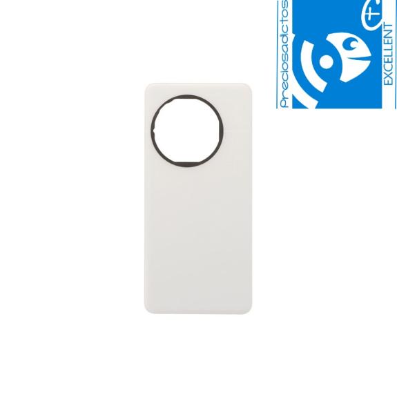 Tapa Trasera Para OnePlus 13 en color blanco EXCELLENT